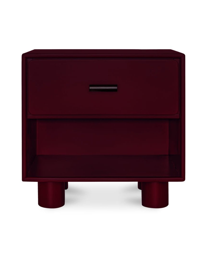 Vaino Nightstand - Nightstands - Hello Norden