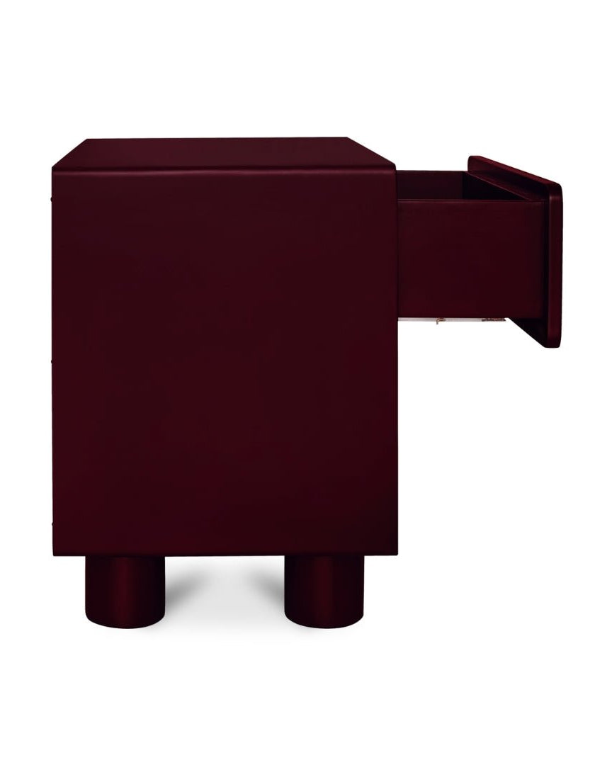 Vaino Nightstand - Nightstands - Hello Norden