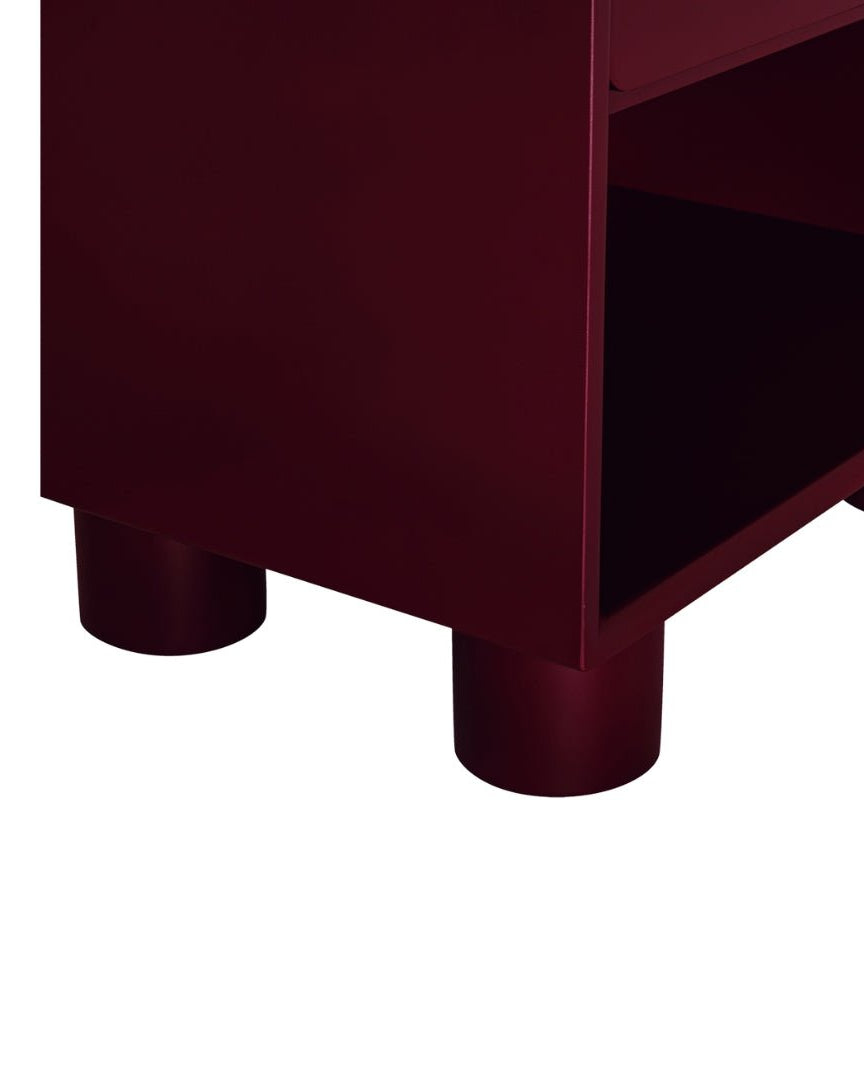 Vaino Nightstand - Nightstands - Hello Norden