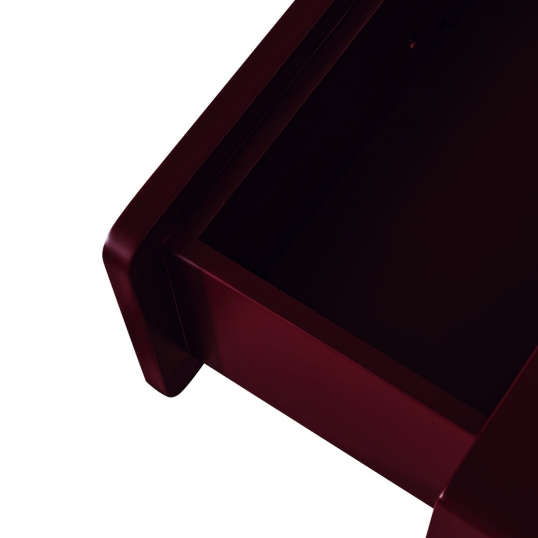 Vaino Nightstand - Nightstands - Hello Norden