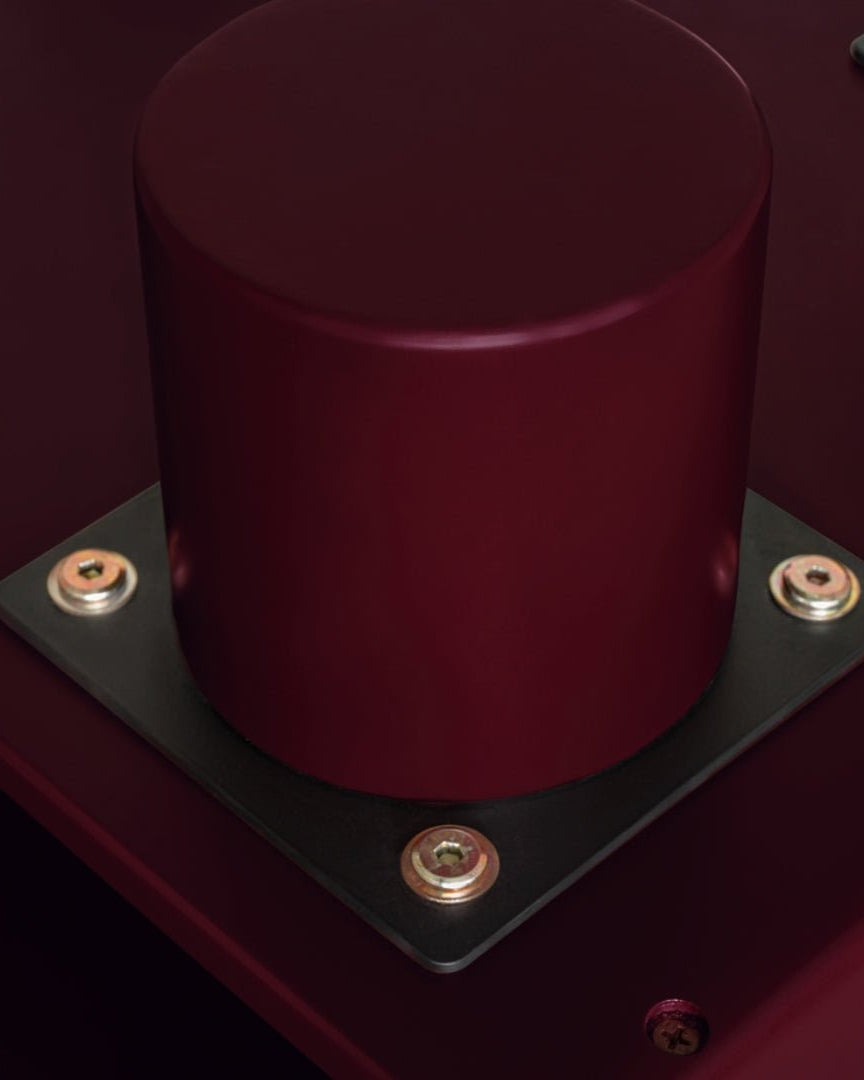 Vaino Nightstand - Nightstands - Hello Norden