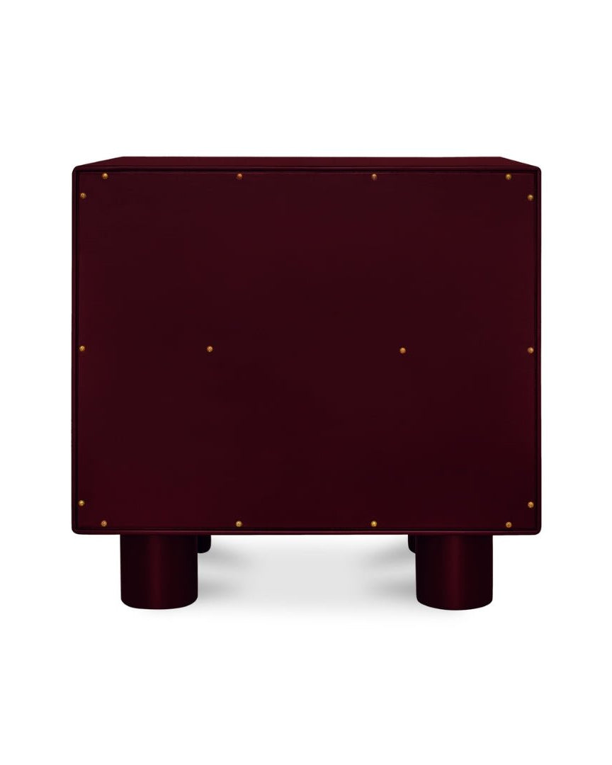 Vaino Nightstand - Nightstands - Hello Norden