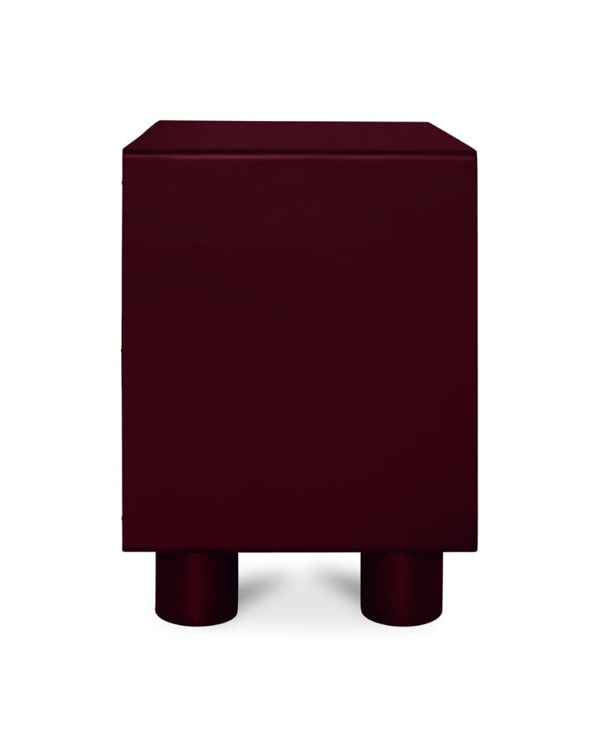 Vaino Nightstand - Nightstands - Hello Norden