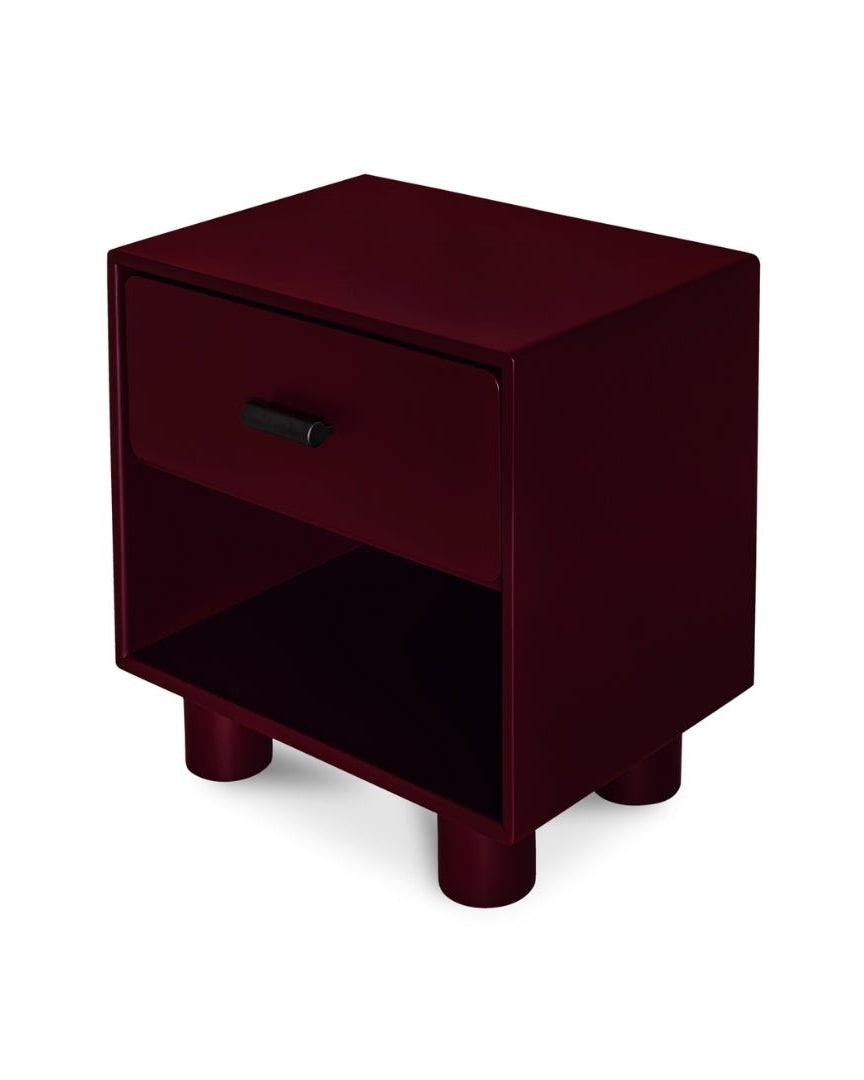 Vaino Nightstand - Nightstands - Hello Norden