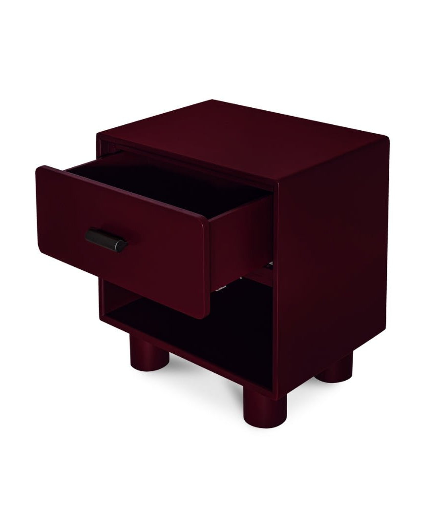 Vaino Nightstand - Nightstands - Hello Norden