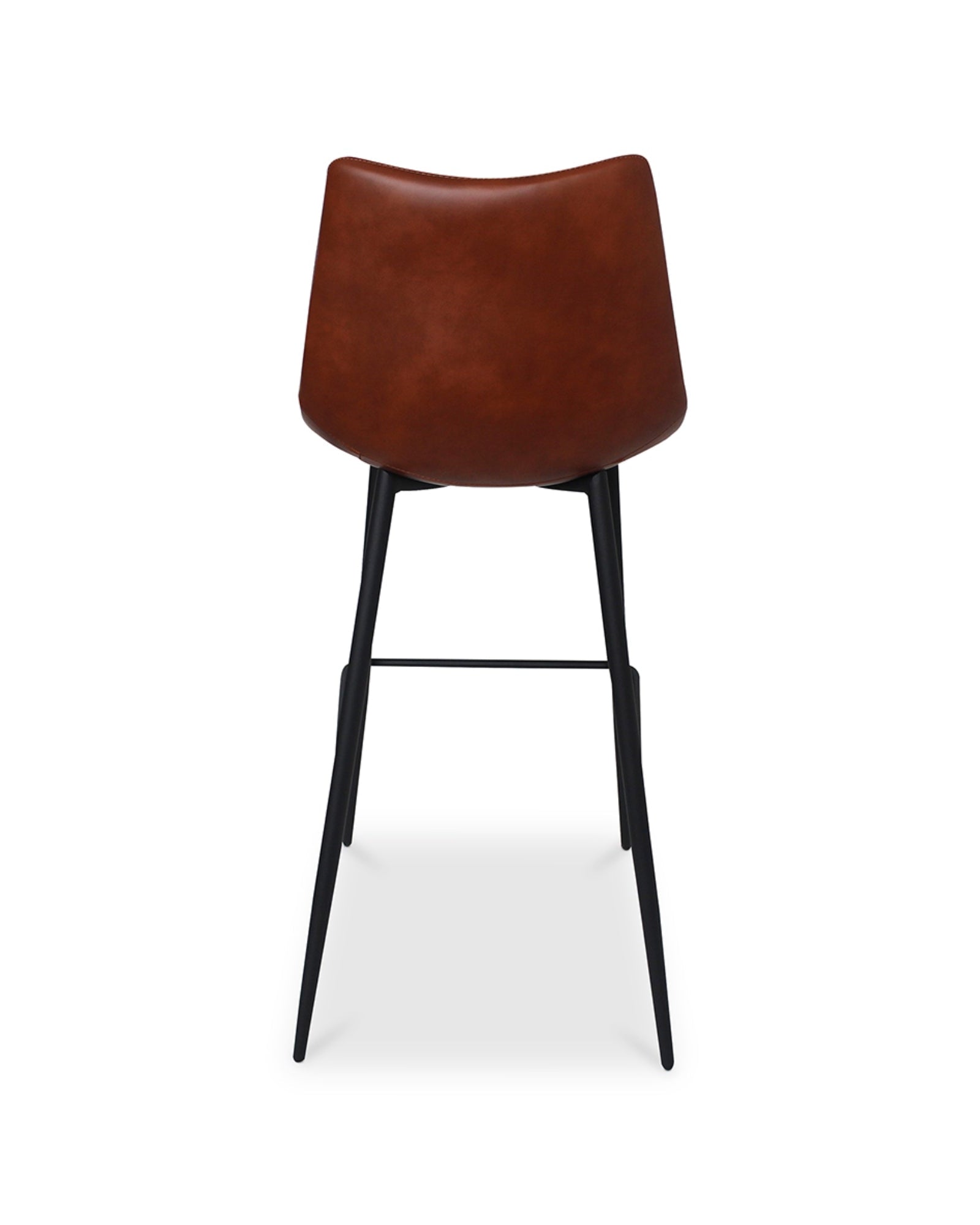 Valdemar Bar Chairs (Set of 2) - Bar Stools - Hello Norden