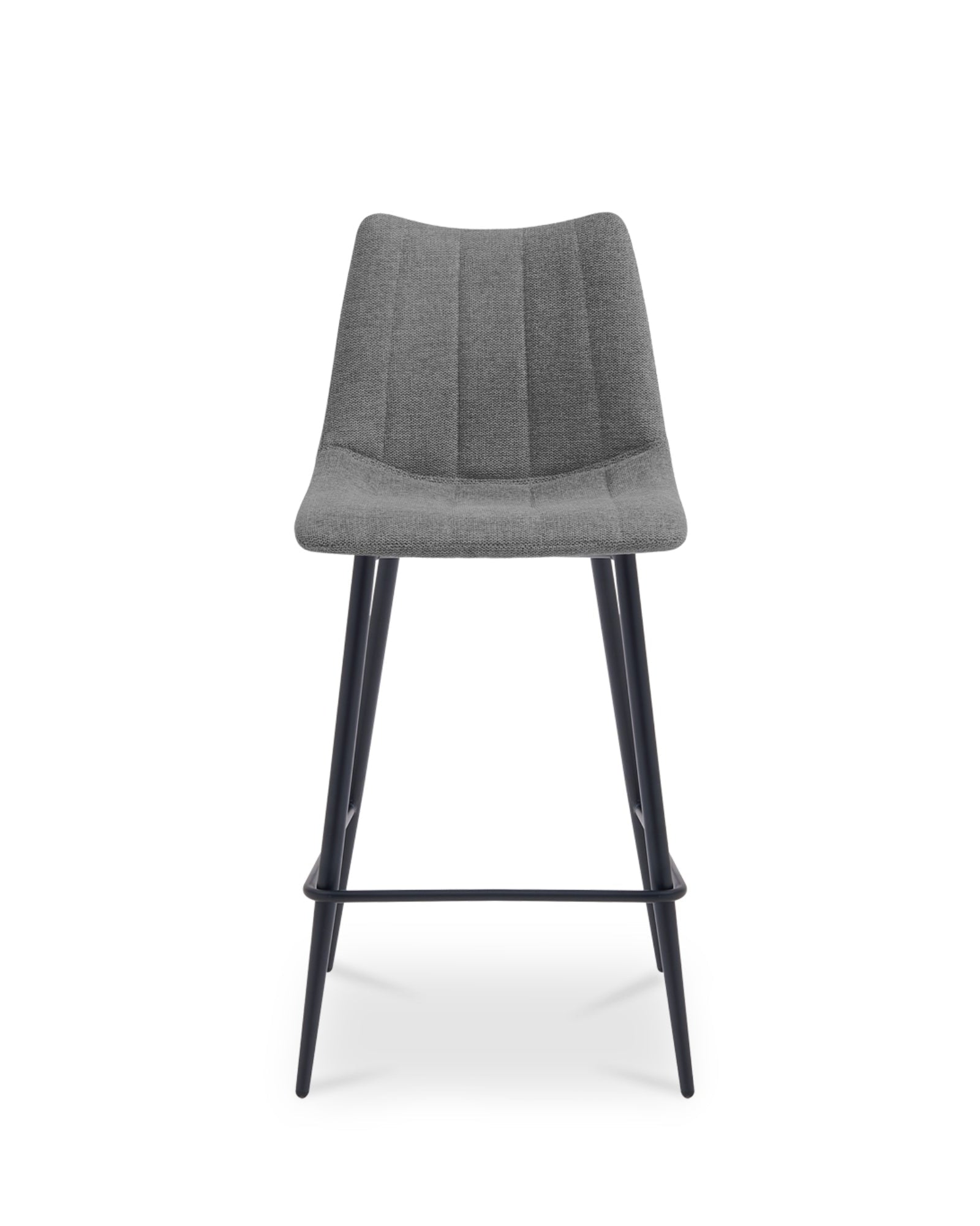 Valdemar Bar Chairs (Set of 2) - Bar Stools - Hello Norden