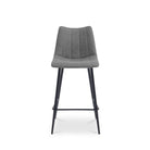 Valdemar Bar Chairs (Set of 2) - Bar Stools - Hello Norden