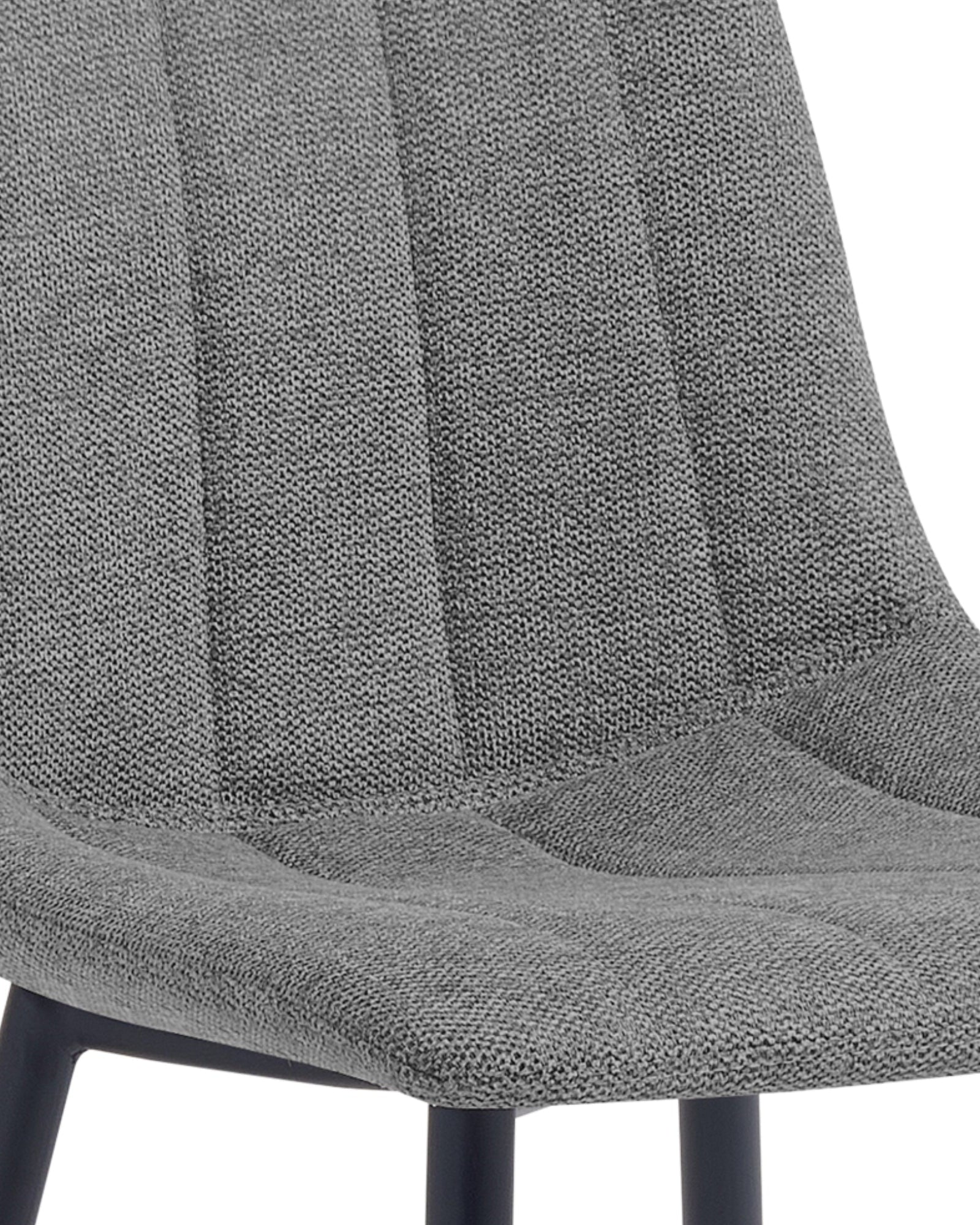 Valdemar Bar Chairs (Set of 2) - Bar Stools - Hello Norden