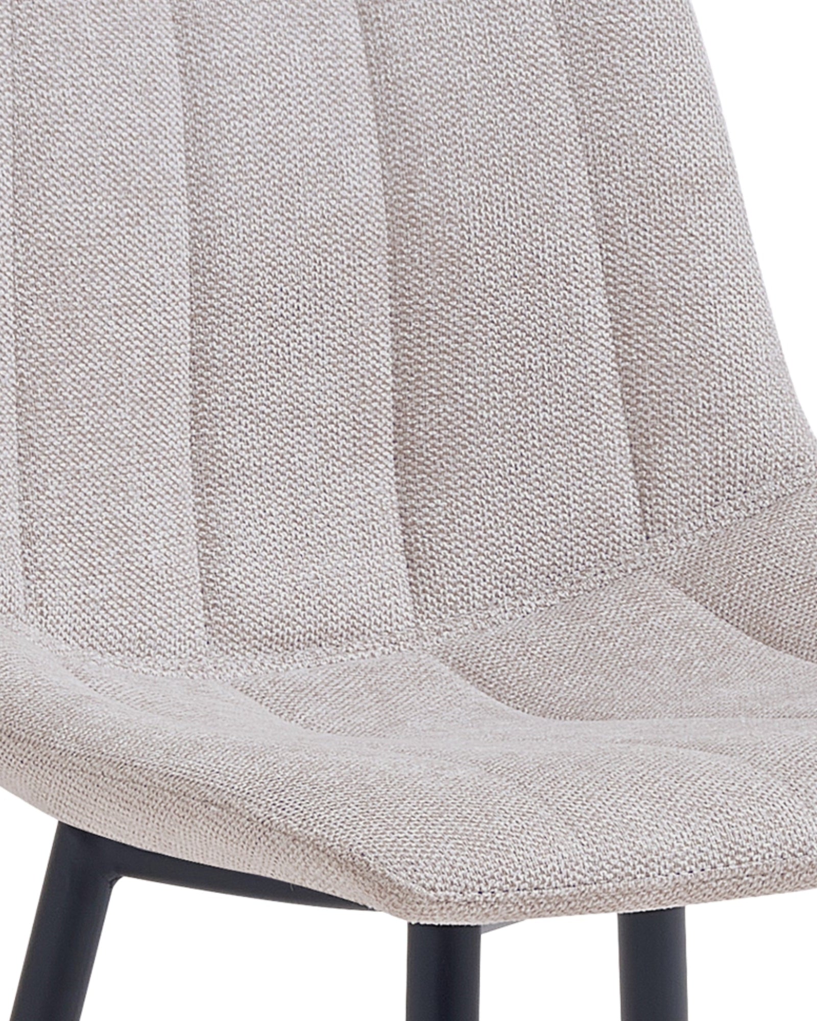Valdemar Bar Chairs (Set of 2) - Bar Stools - Hello Norden