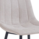 Valdemar Bar Chairs (Set of 2) - Bar Stools - Hello Norden