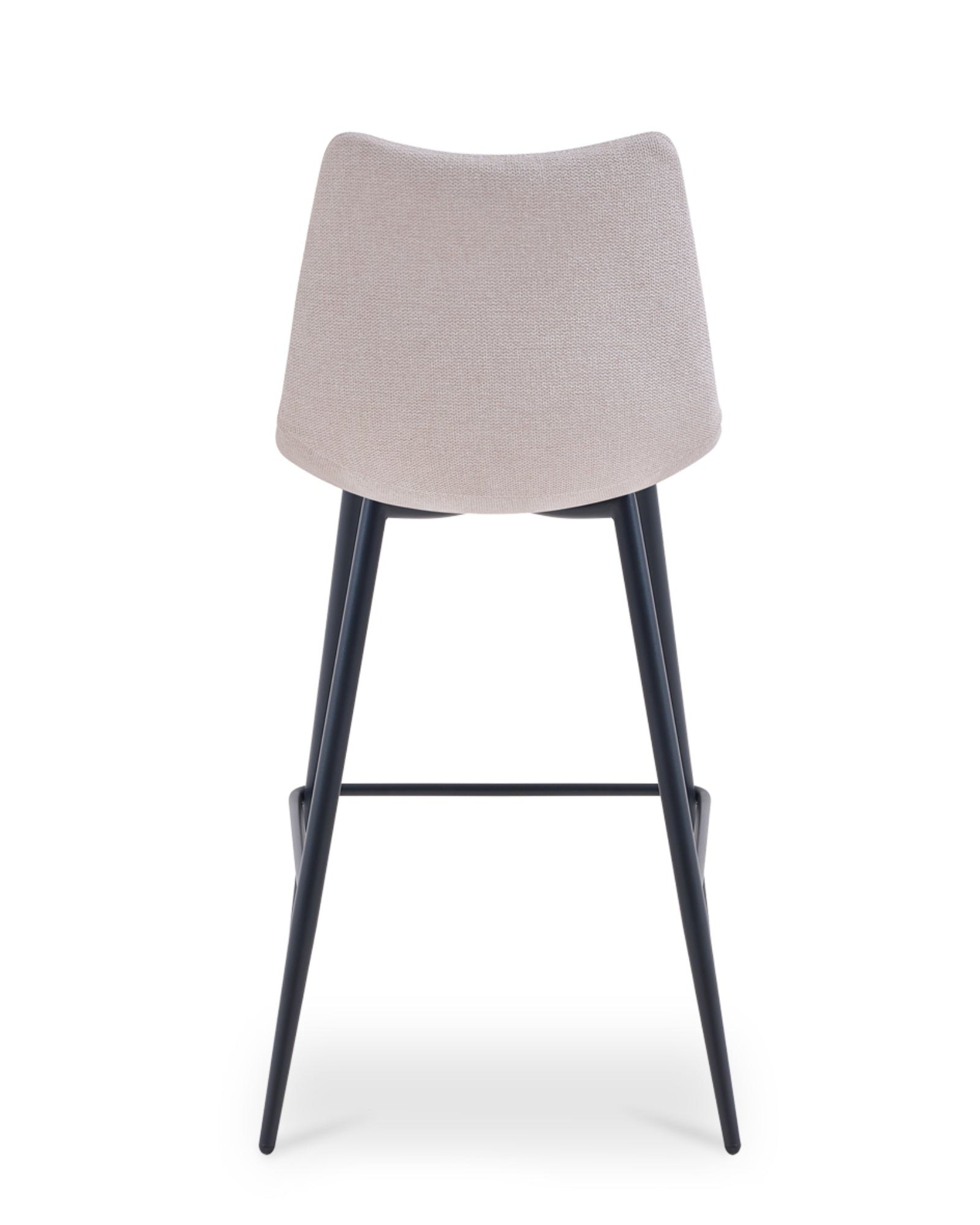 Valdemar Bar Chairs (Set of 2) - Bar Stools - Hello Norden