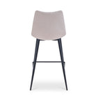 Valdemar Bar Chairs (Set of 2) - Bar Stools - Hello Norden