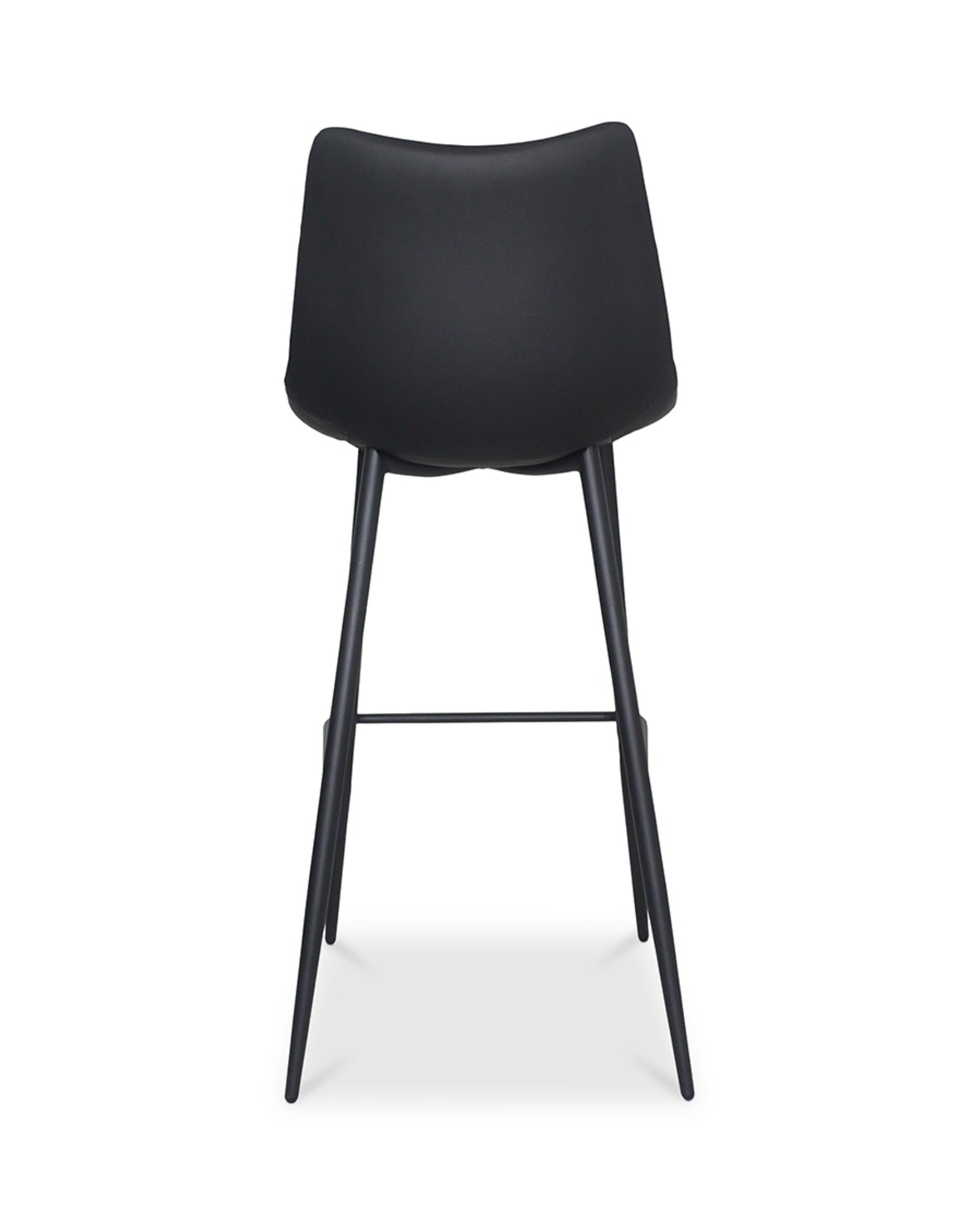 Valdemar Bar Chairs (Set of 2) - Bar Stools - Hello Norden