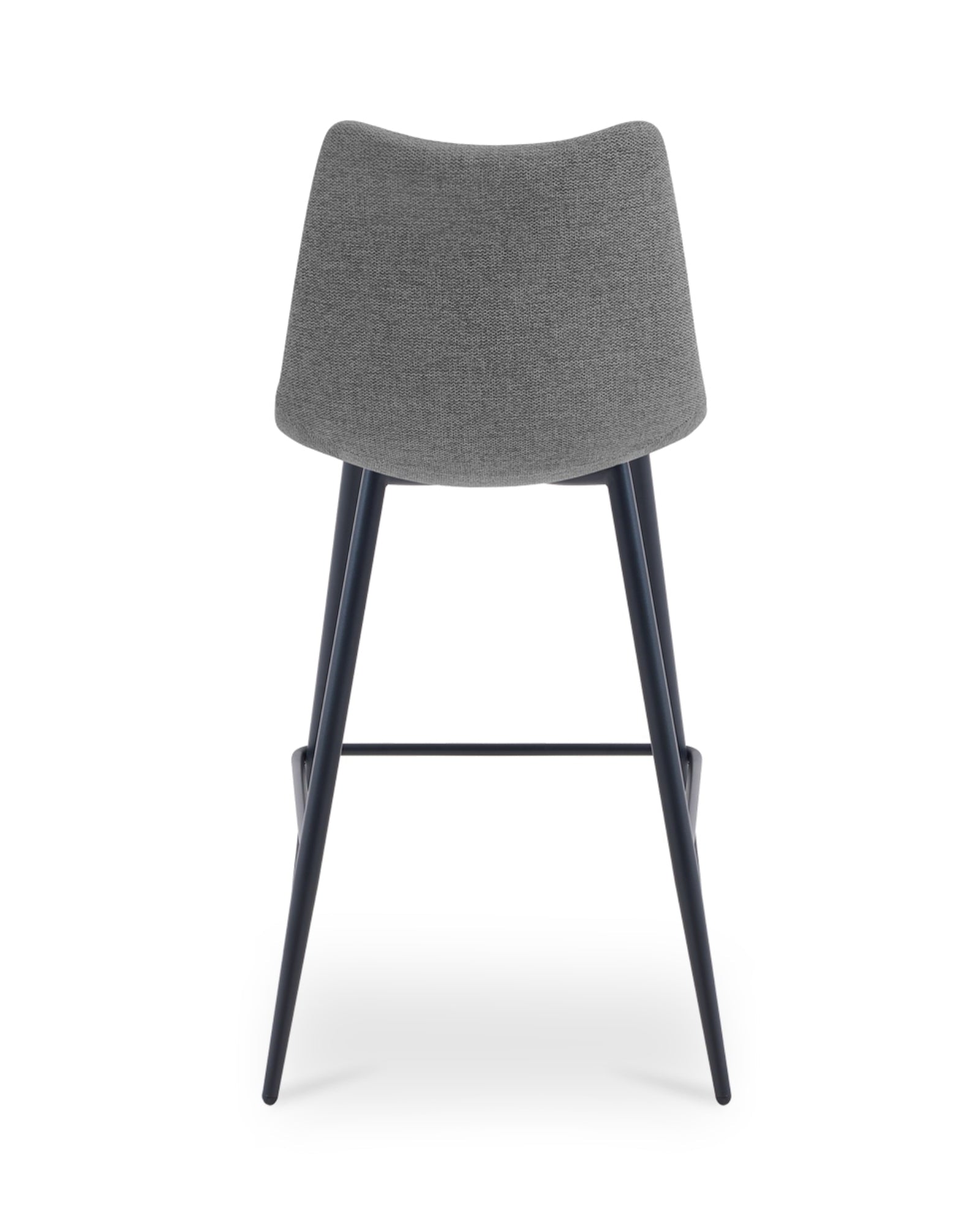 Valdemar Bar Chairs (Set of 2) - Bar Stools - Hello Norden