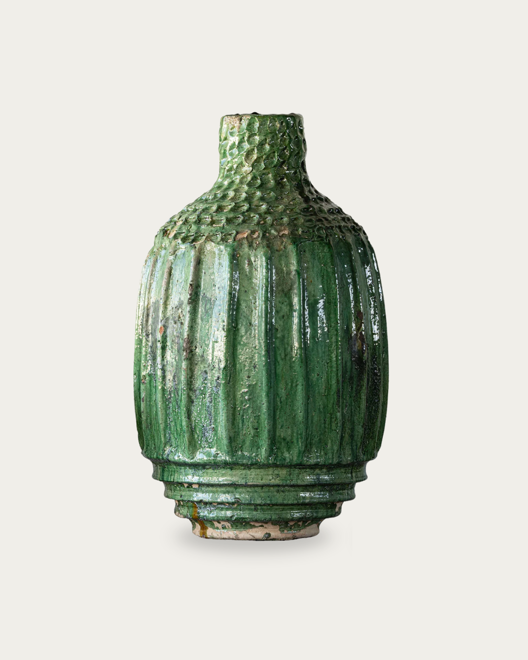 Aina Tamegroute Vase - Vases - Hello Norden