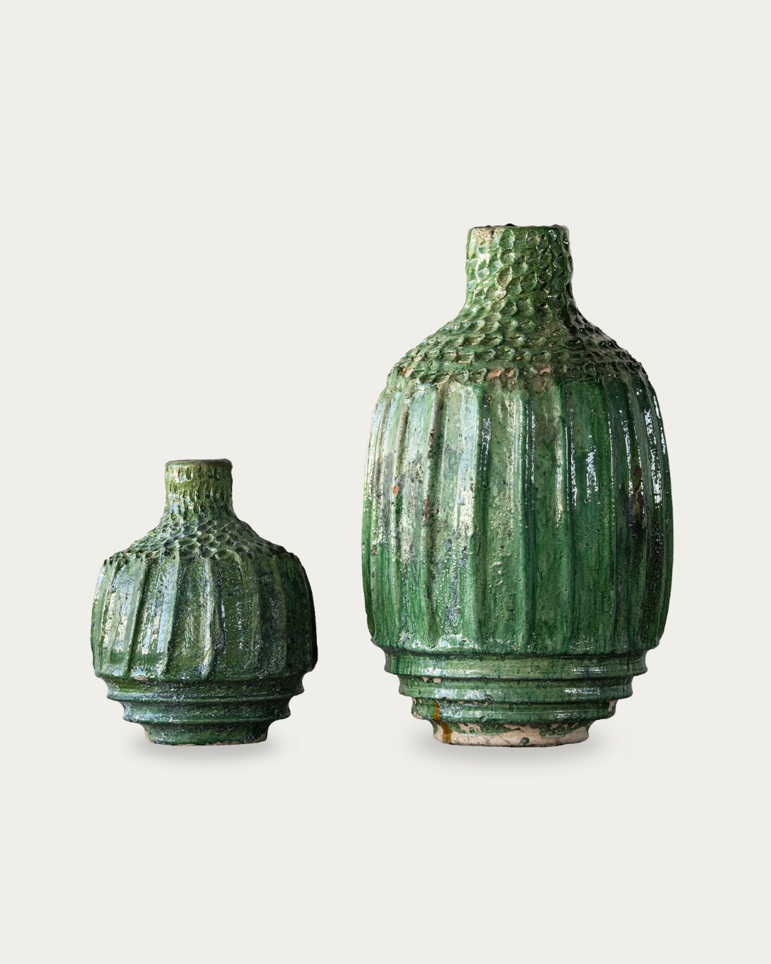 Aina Tamegroute Vase - Vases - Hello Norden
