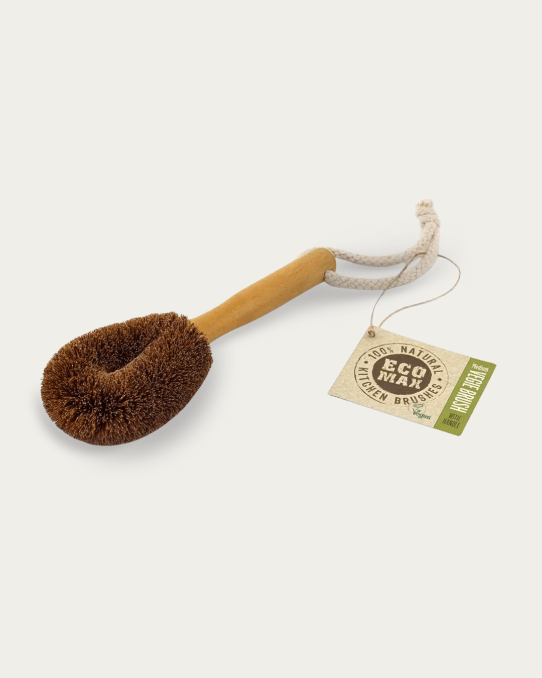 Veggie Brush - Cleaning Brushes - Hello Norden
