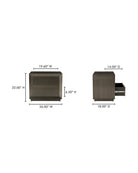 Veli Nightstand - Nightstands - Hello Norden