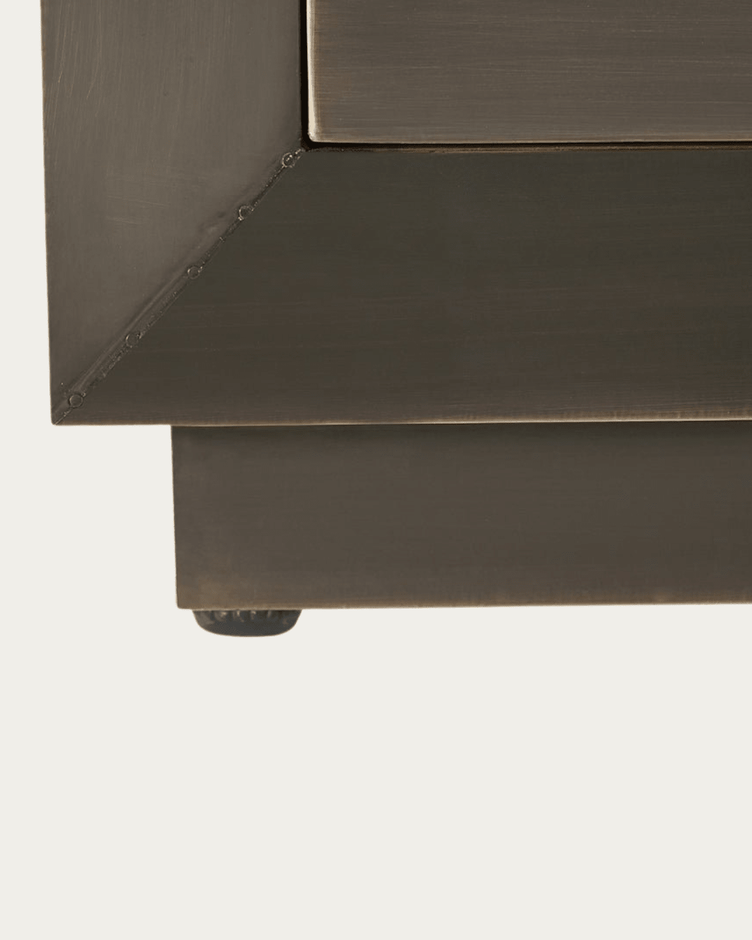 Veli Nightstand - Nightstands - Hello Norden