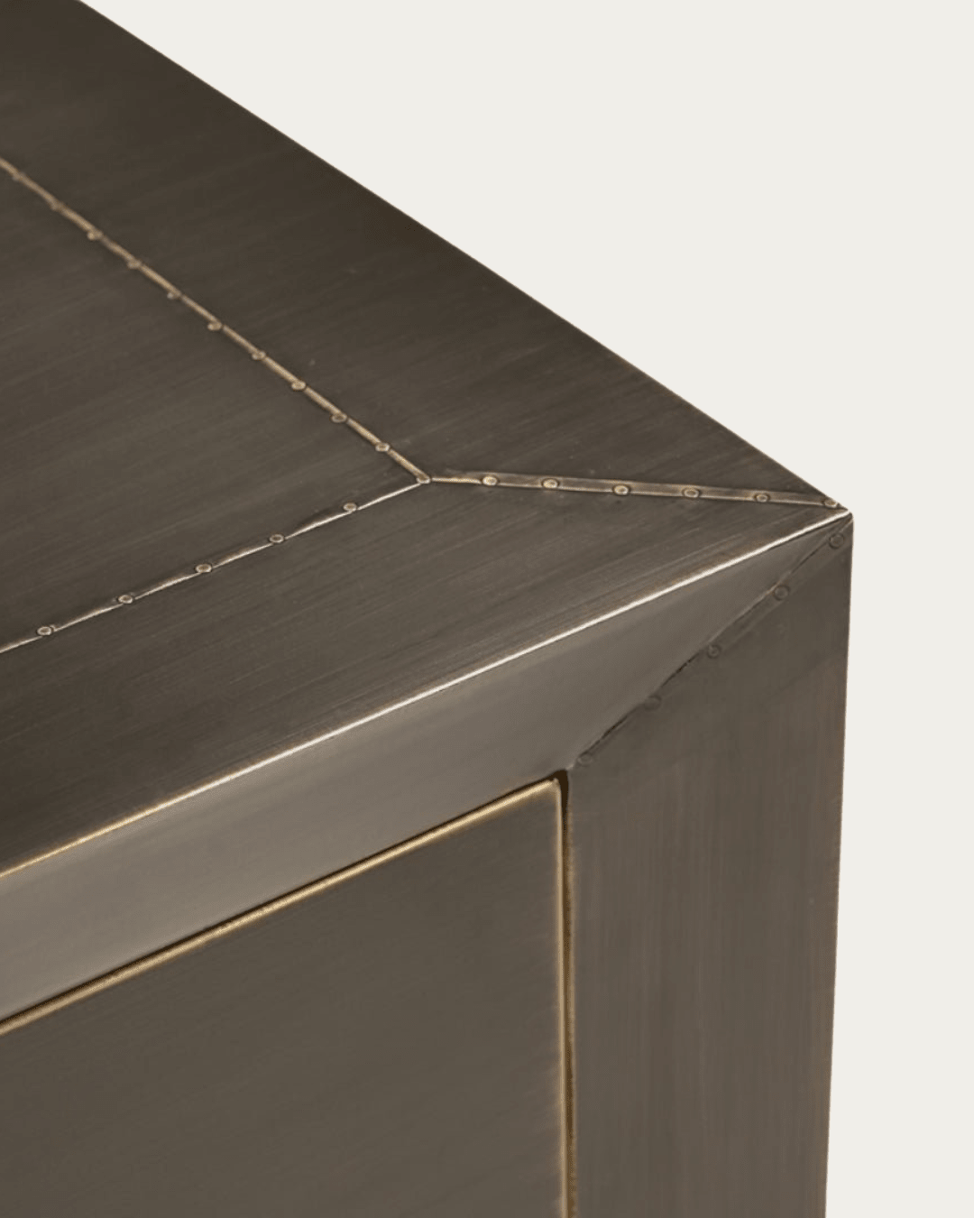 Veli Nightstand - Nightstands - Hello Norden