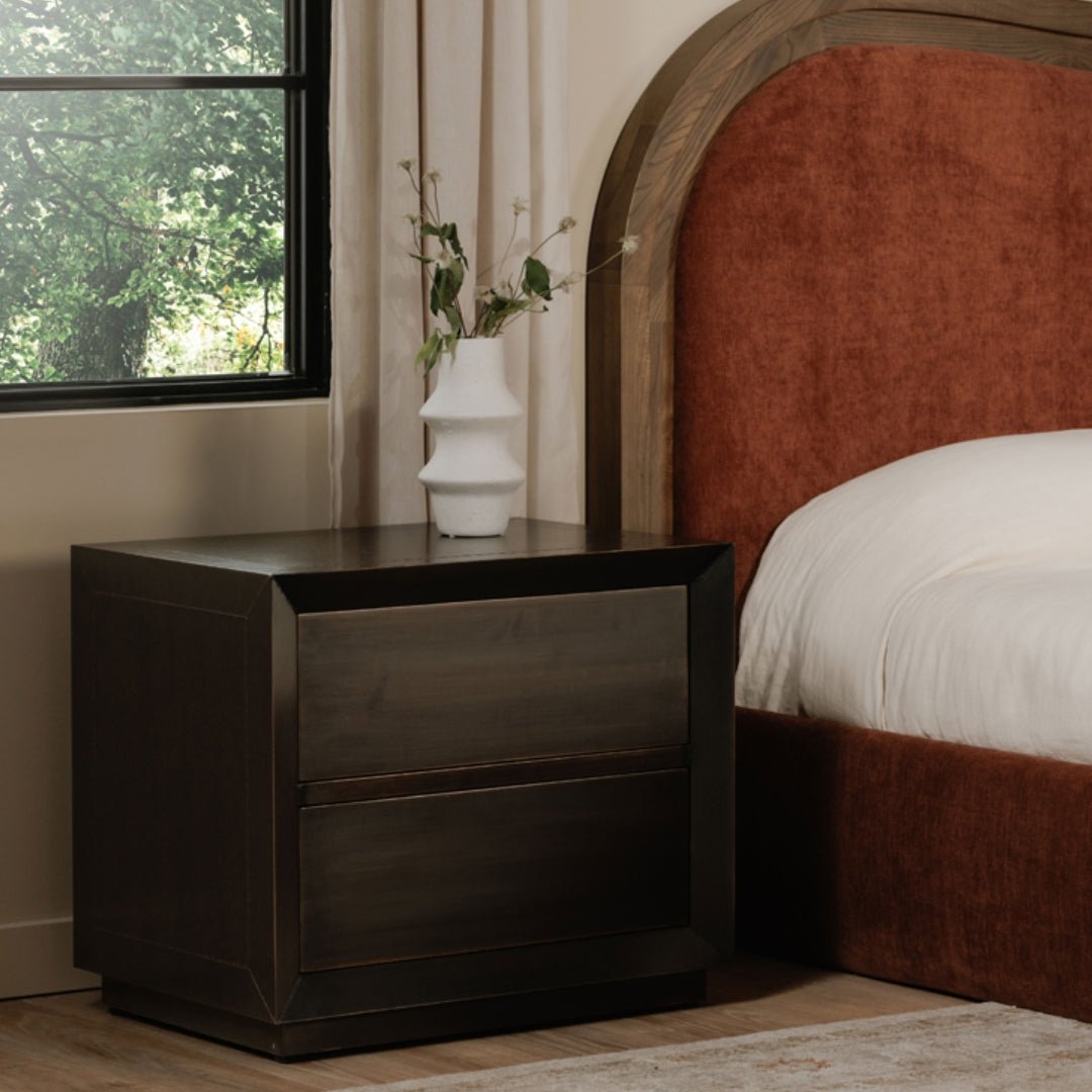 Veli Nightstand - Nightstands - Hello Norden