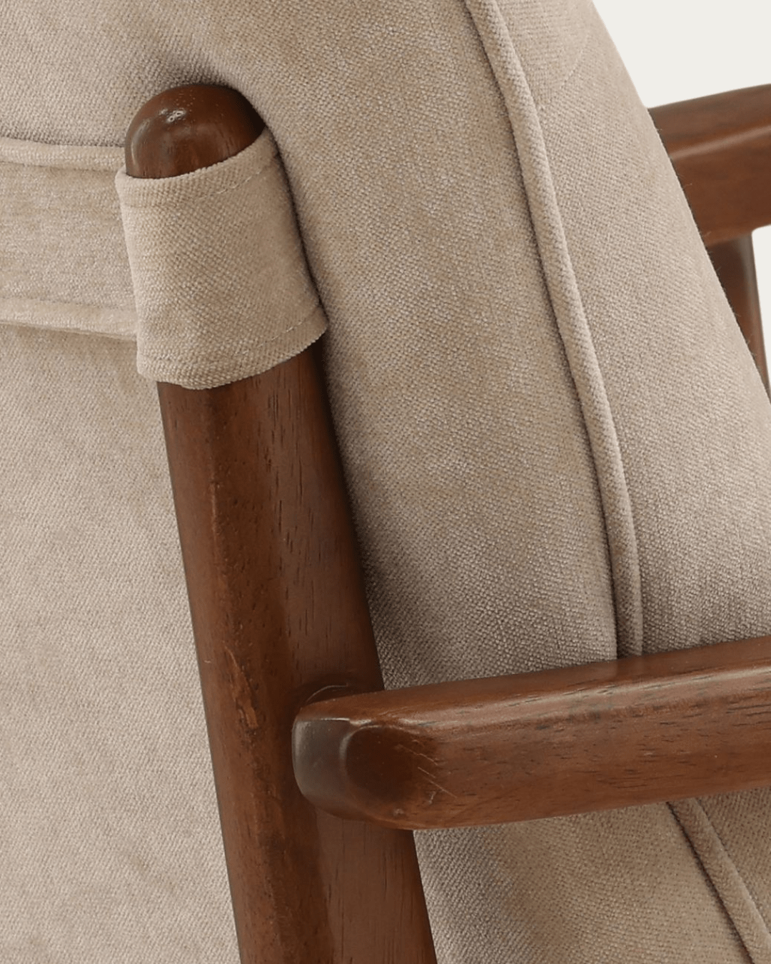 Eldrid Dining Chair - Dining Chairs - Hello Norden