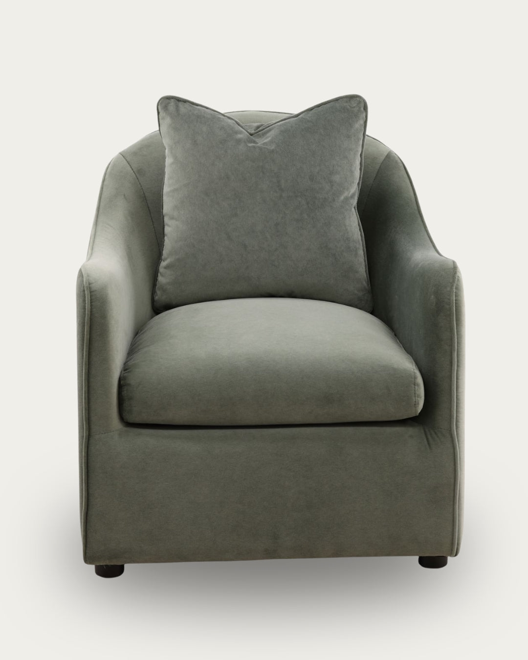Hallvard Accent Chair - Lounge Chairs - Hello Norden