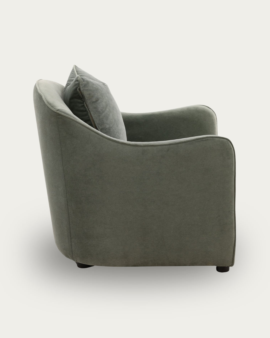 Hallvard Accent Chair - Lounge Chairs - Hello Norden