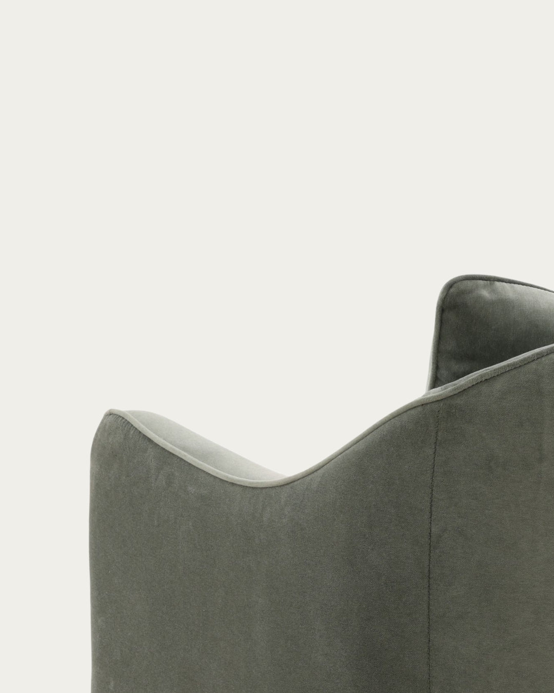 Hallvard Accent Chair - Lounge Chairs - Hello Norden