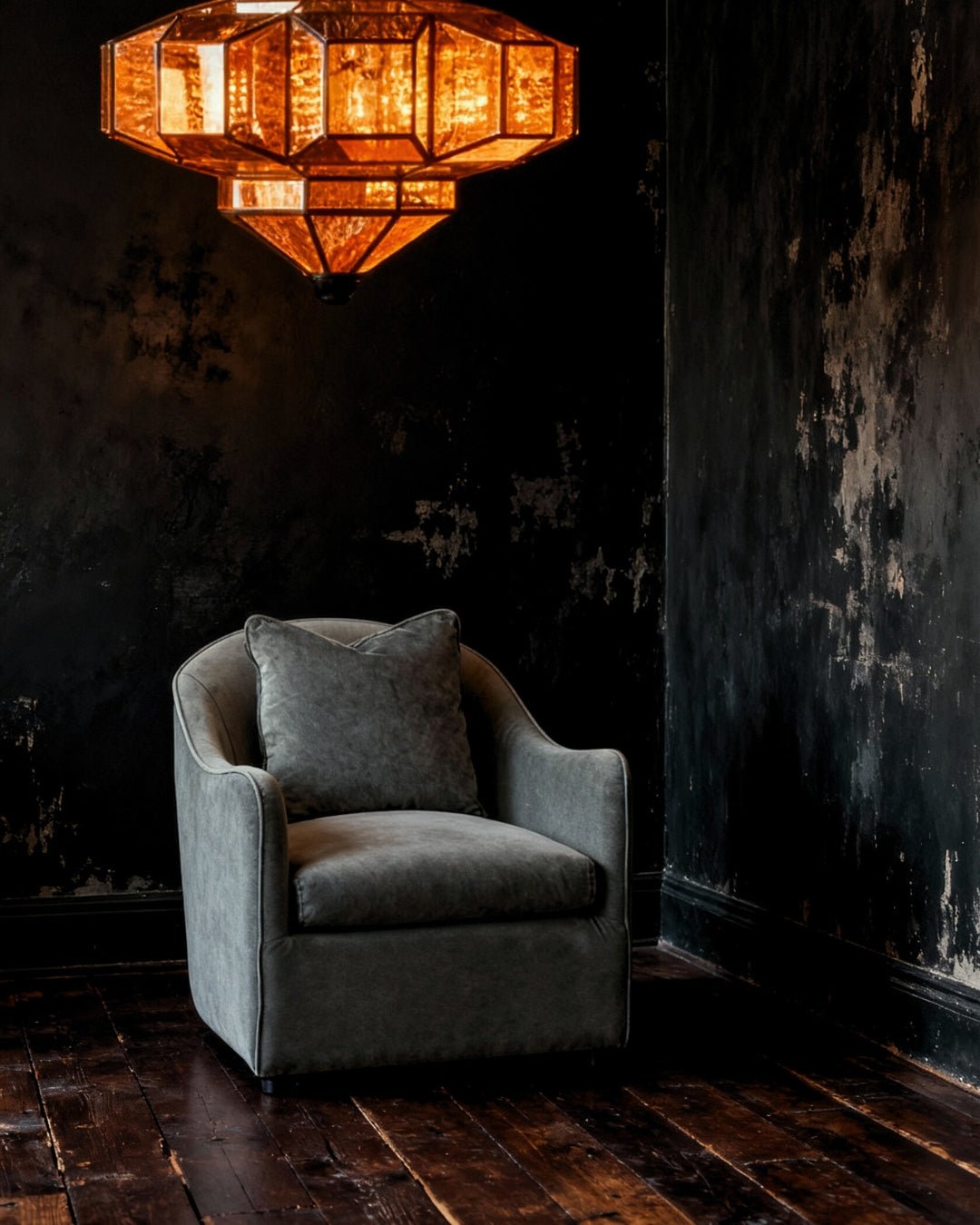 Hallvard Chair - Lounge Chairs - Hello Norden