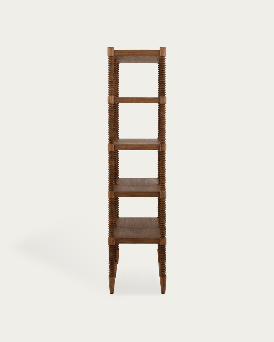 Finnur Bookcase - Cabinets & Storage - Hello Norden