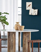 Victoria Water Pot - Decorative Objects - Hello Norden