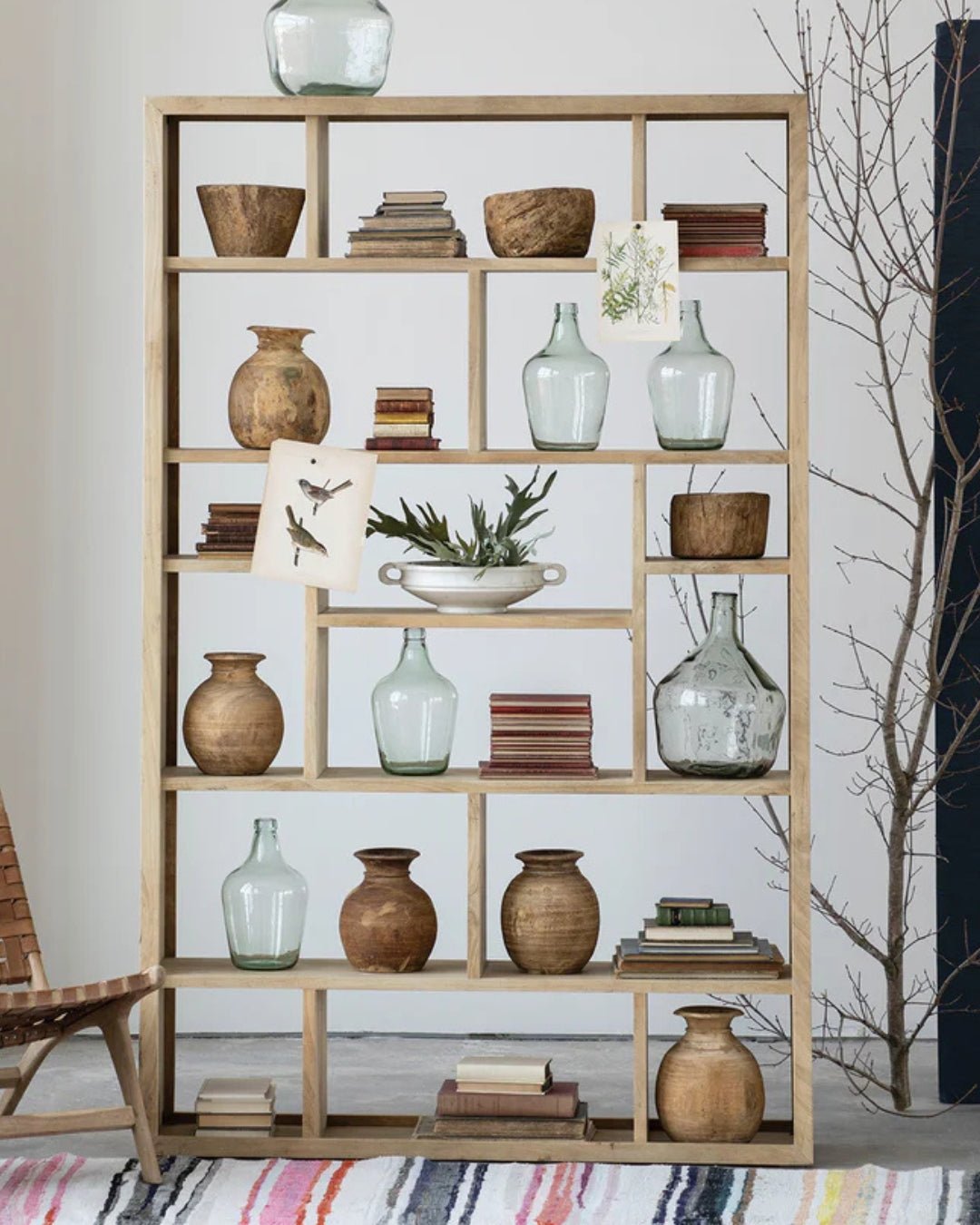 Victoria Water Pot - Decorative Objects - Hello Norden