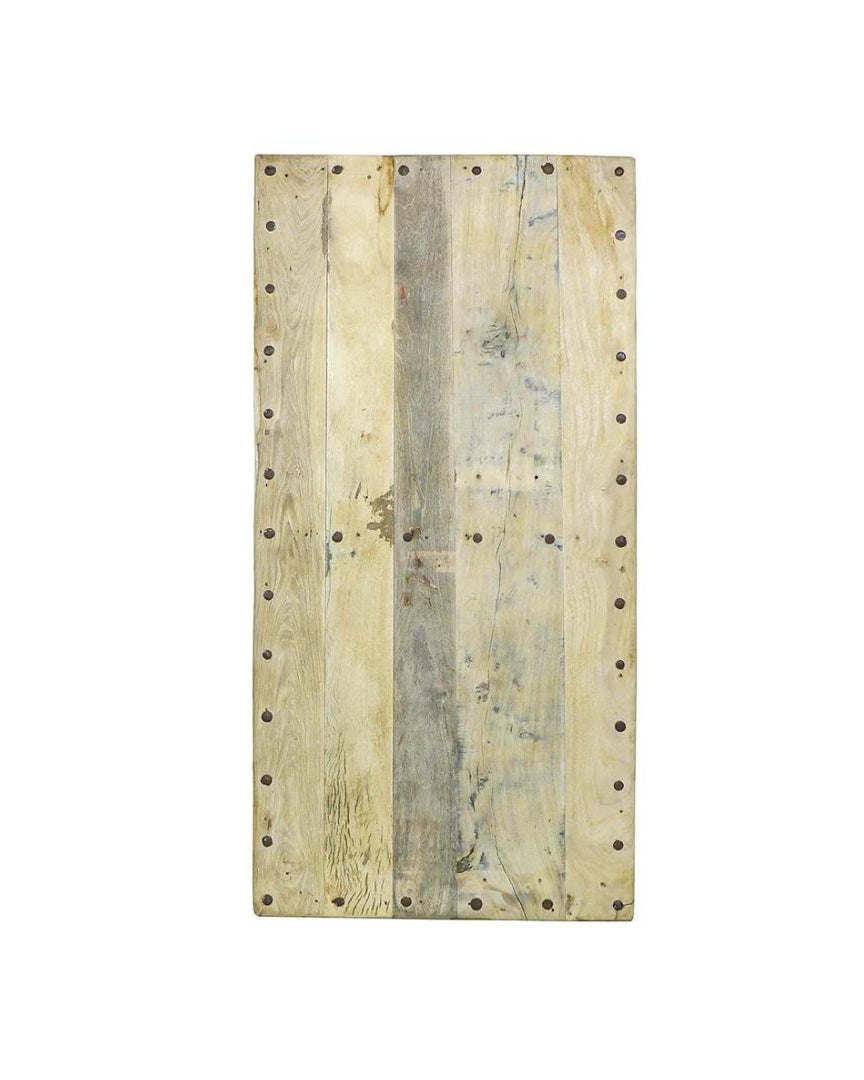 Vidar Salvaged Wood Coffee Table - Coffee Tables - Hello Norden