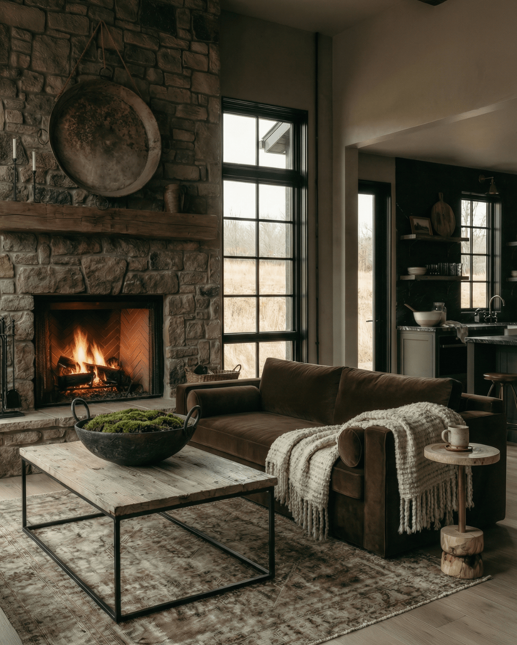 Vidkun Side Table - Side Table - Hello Norden