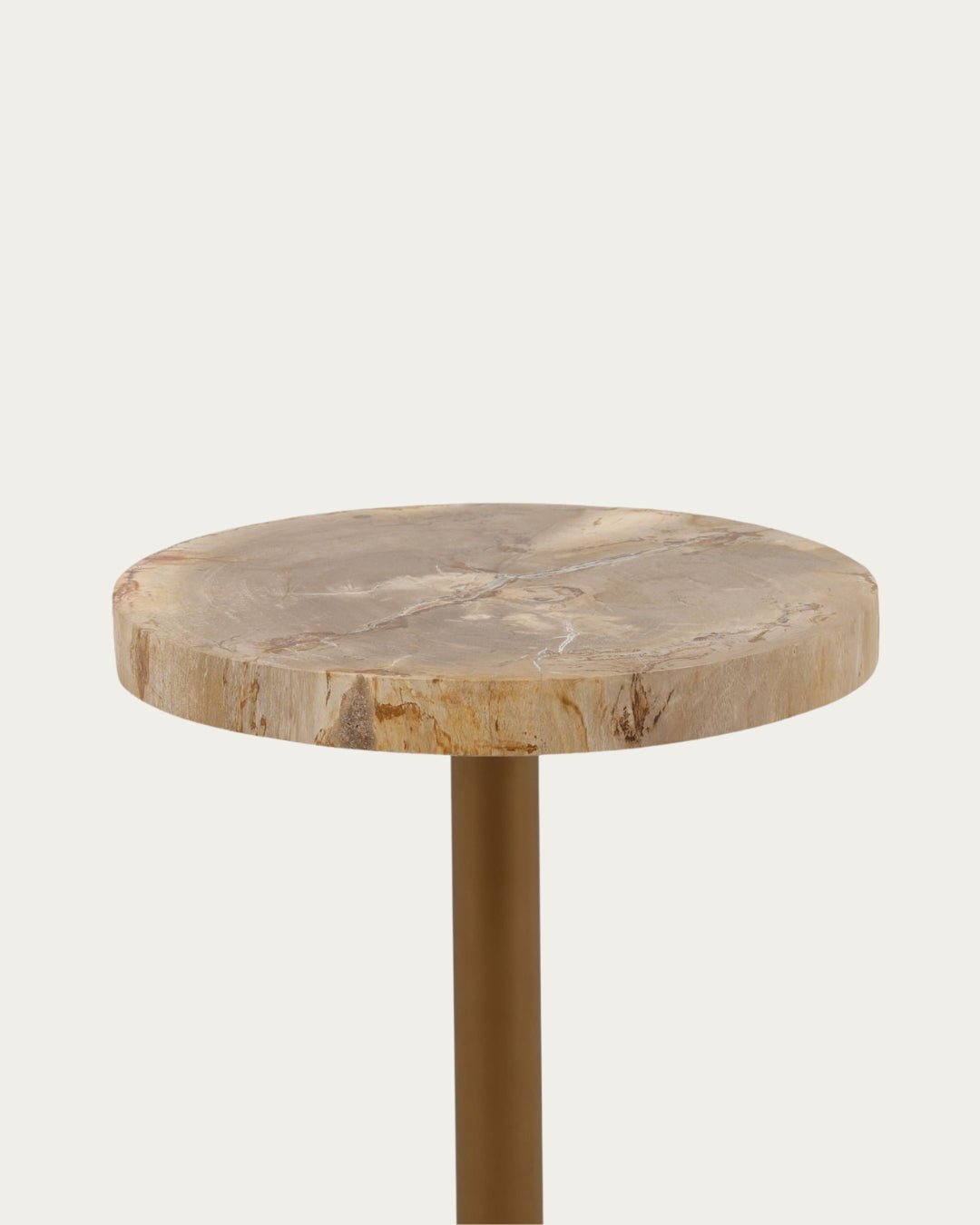 Vidkun Side Table - Side Table - Hello Norden