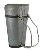 Vigdis Zinc Bucket - Planters & Pots - Hello Norden