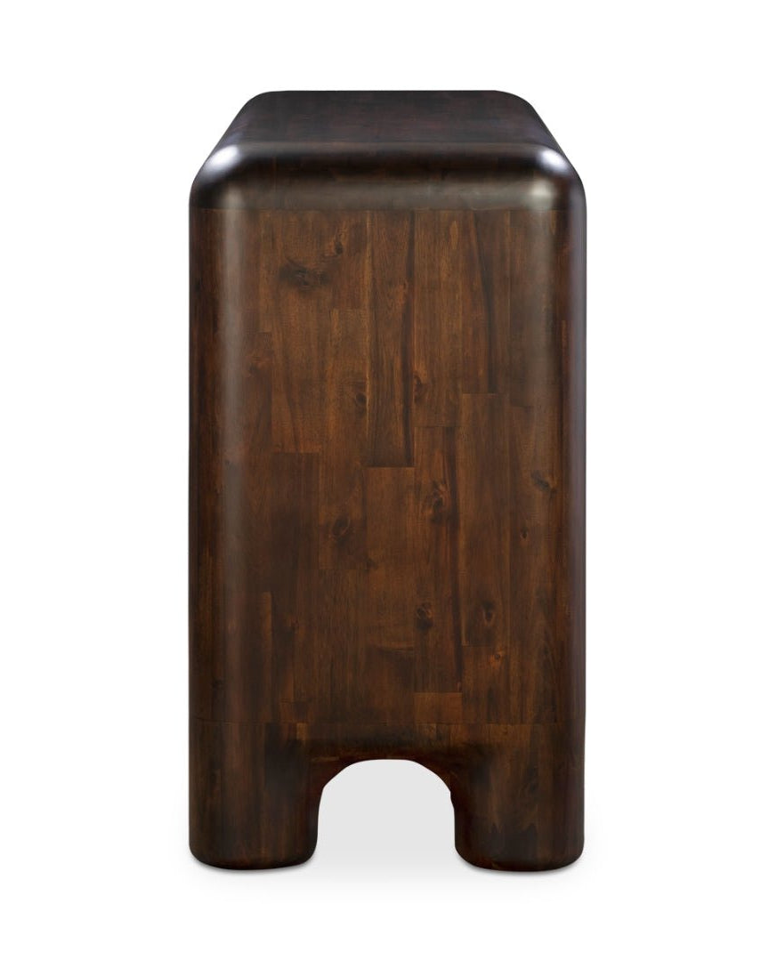 Vignir Dresser - Dresser - Hello Norden