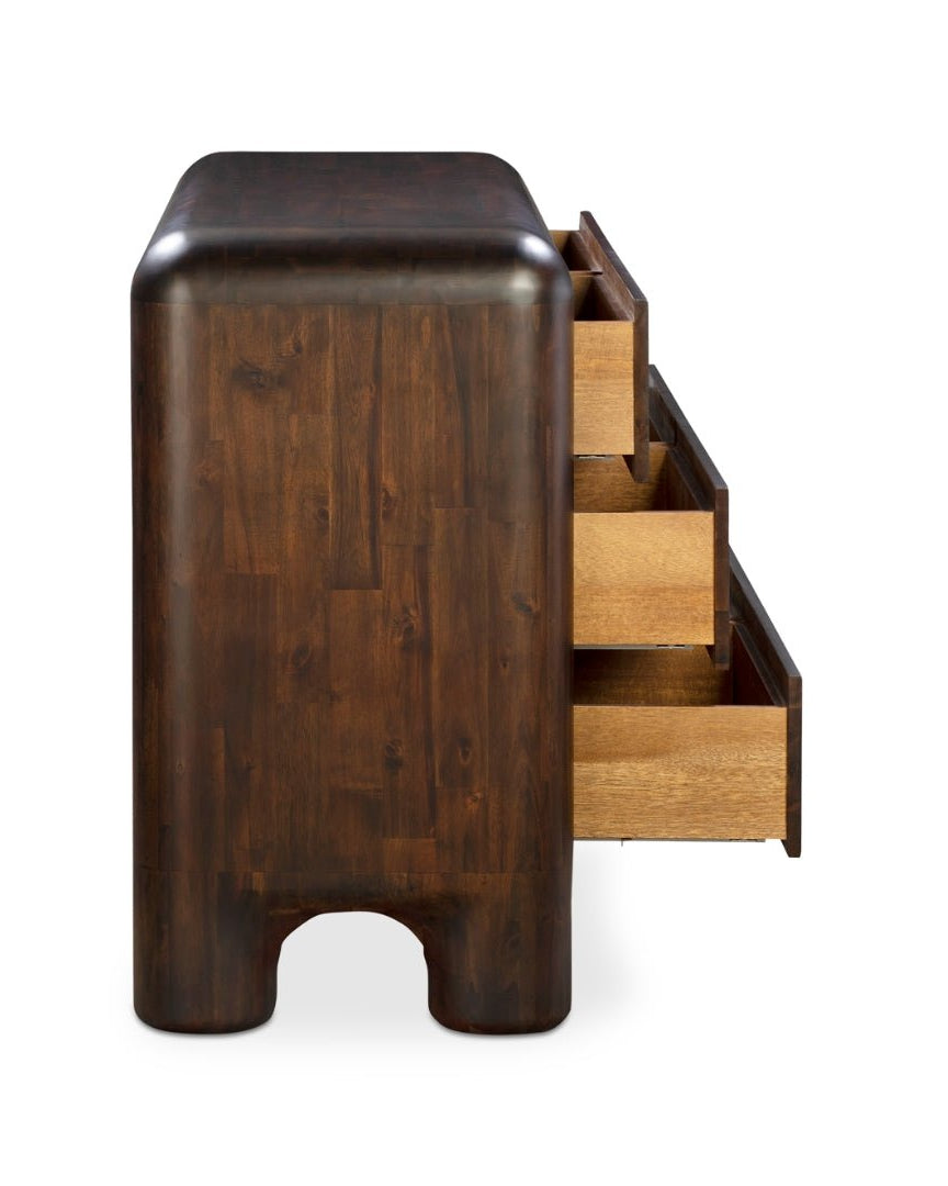 Vignir Dresser - Dresser - Hello Norden