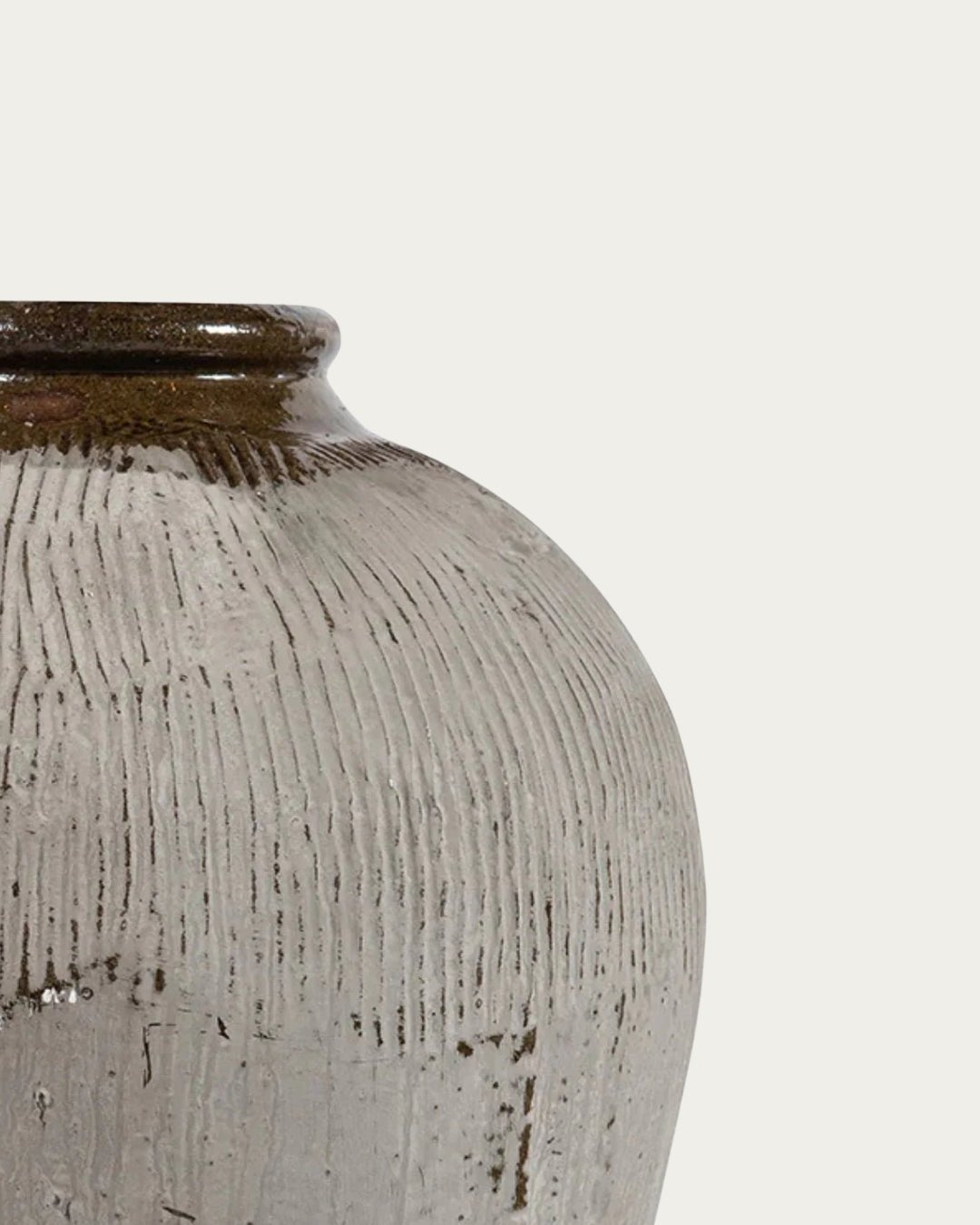 Viivi Jar - Planters & Pots - Hello Norden