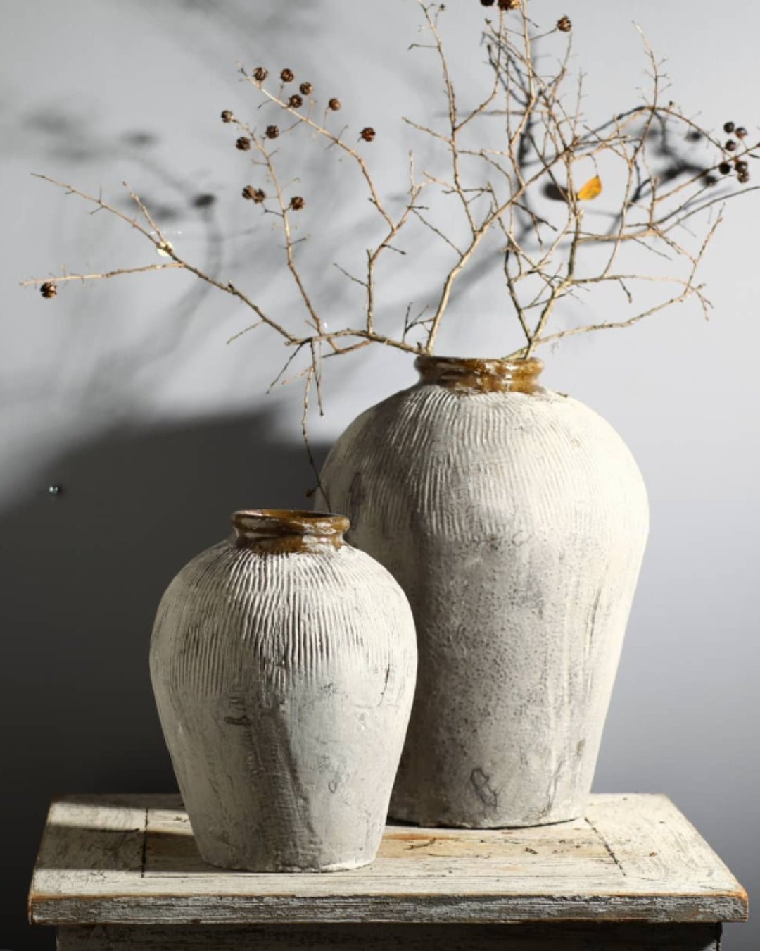 Viivi Jar - Planters & Pots - Hello Norden