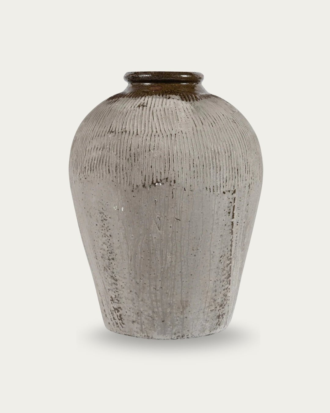 Viivi Jar - Planters & Pots - Hello Norden