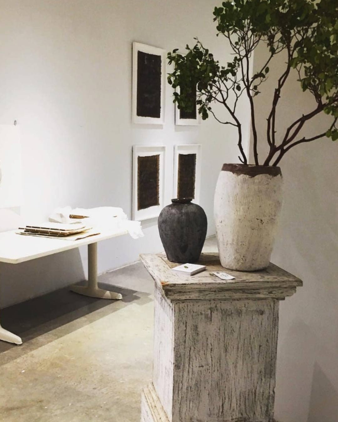 Viivi Jar - Planters & Pots - Hello Norden