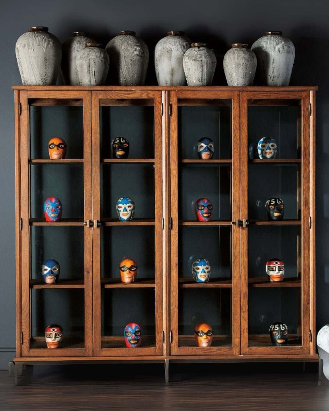 Viivi Jar - Planters & Pots - Hello Norden