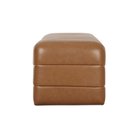 Viktor Leather Bench - Bench - Hello Norden
