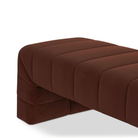 Viktor Velvet Bench - Bench - Hello Norden