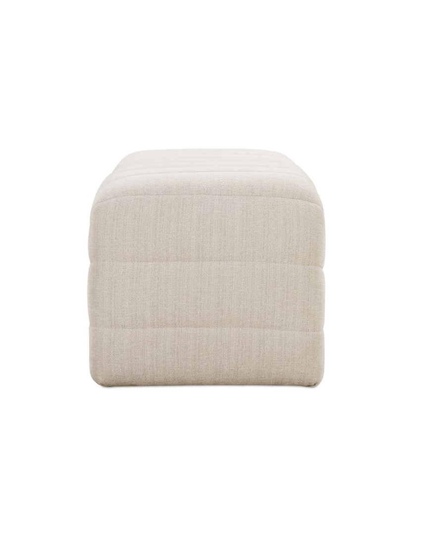 Viktor Velvet Bench - Bench - Hello Norden