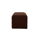 Viktor Velvet Bench - Bench - Hello Norden