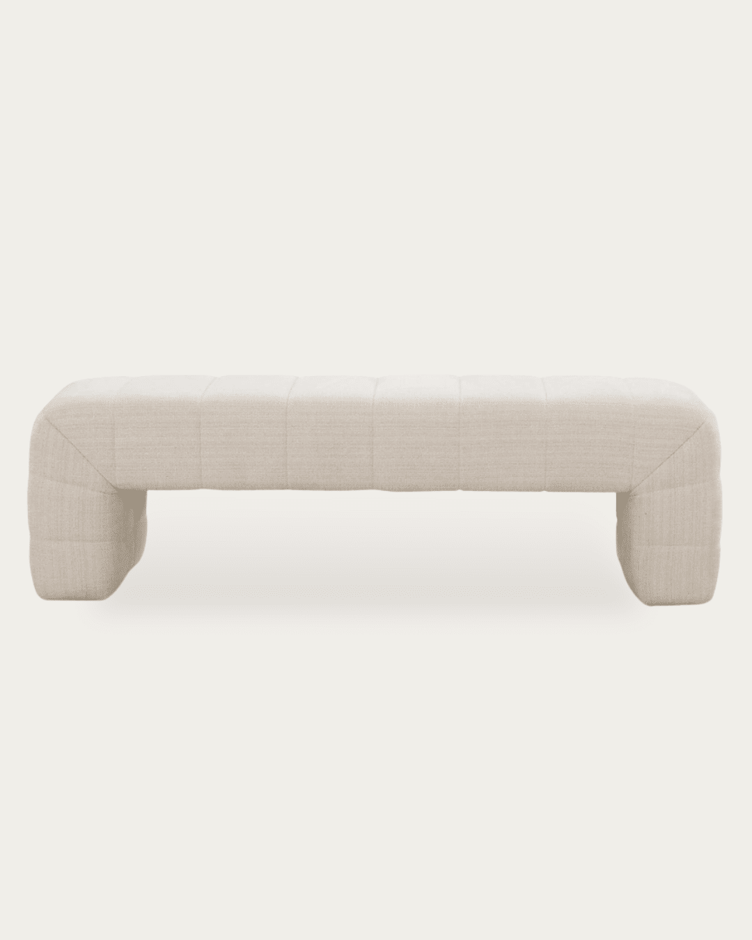 Viktor Velvet Bench - Bench - Hello Norden